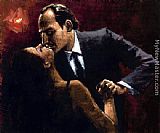 Embrace of Tango